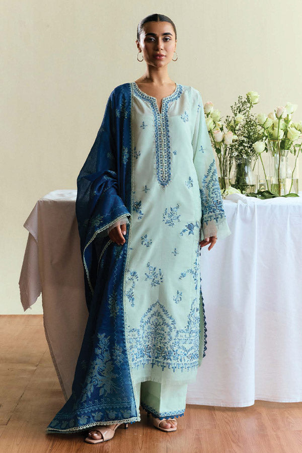 Coco by Zara Shahjahan Eid Edit`25 D#10 ISLE