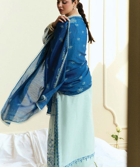 Coco by Zara Shahjahan Eid Edit`25 D#10 ISLE