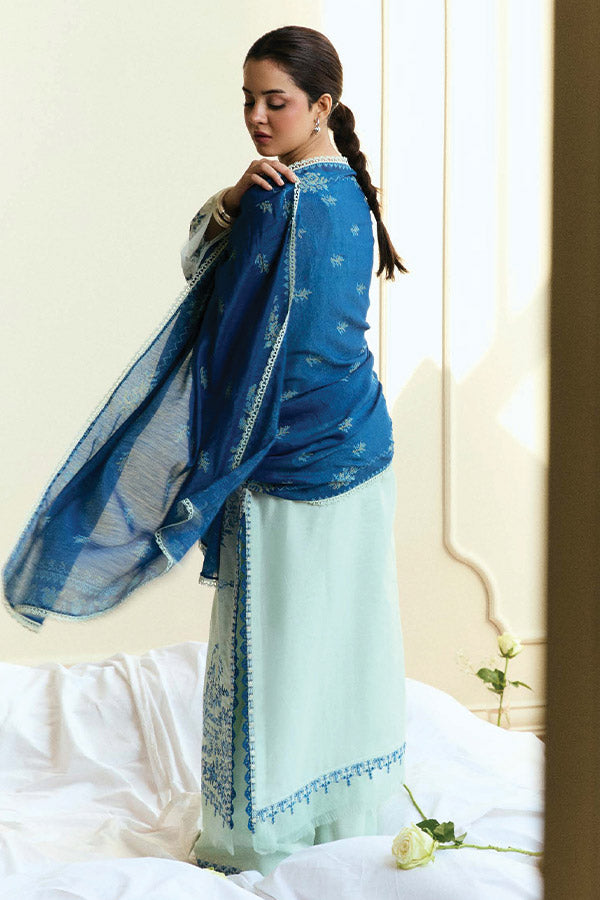 Coco by Zara Shahjahan Eid Edit`25 D#10 ISLE