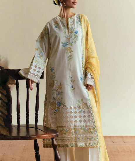 Coco by Zara Shahjahan Eid Edit`25 D#03 SOLACE
