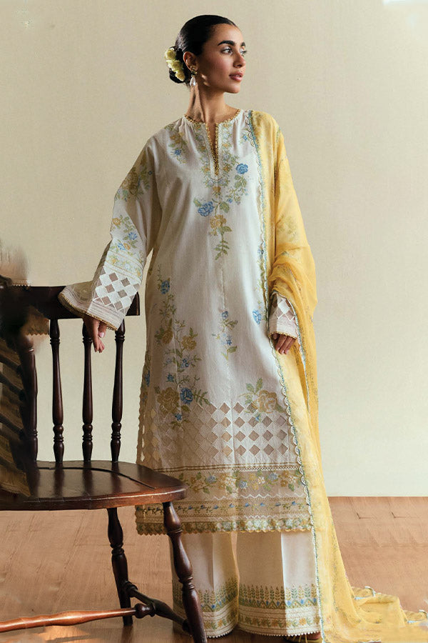 Coco by Zara Shahjahan Eid Edit`25 D#03 SOLACE