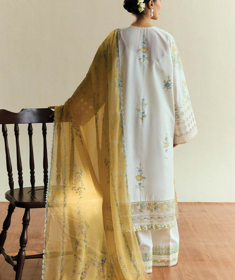 Coco by Zara Shahjahan Eid Edit`25 D#03 SOLACE