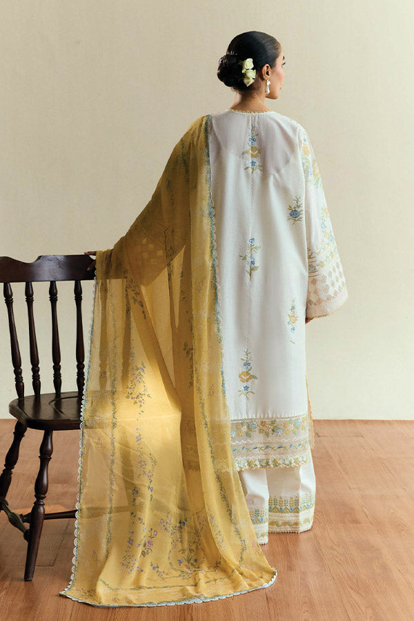 Coco by Zara Shahjahan Eid Edit`25 D#03 SOLACE