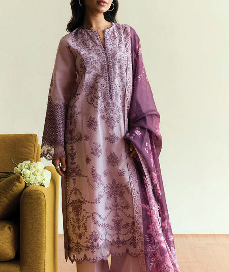 Coco by Zara Shahjahan Eid Edit`25 D#05 QUINCE