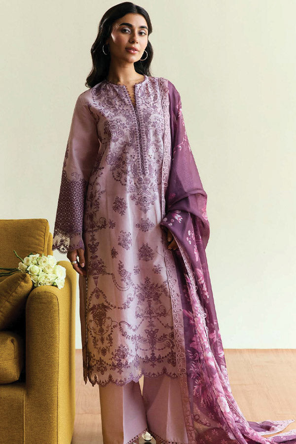 Coco by Zara Shahjahan Eid Edit`25 D#05 QUINCE