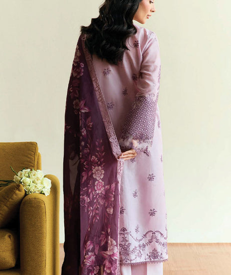 Coco by Zara Shahjahan Eid Edit`25 D#05 QUINCE