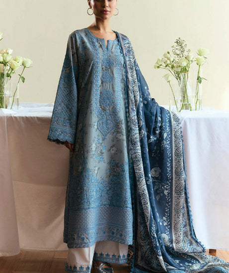 Coco by Zara Shahjahan Eid Edit`25 D#06 FLEURON