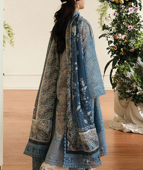 Coco by Zara Shahjahan Eid Edit`25 D#06 FLEURON