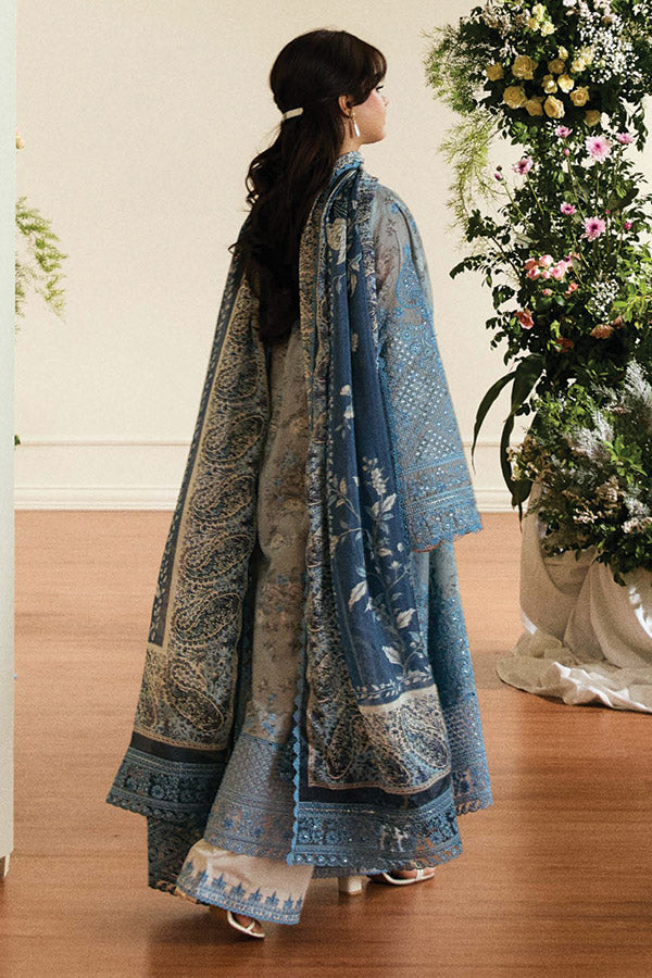 Coco by Zara Shahjahan Eid Edit`25 D#06 FLEURON