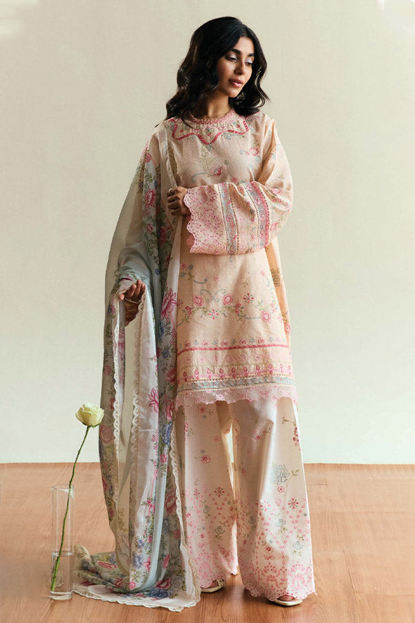 Coco by Zara Shahjahan Eid Edit`25 D#07 LUMEN