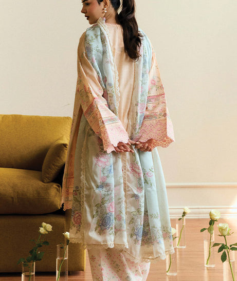 Coco by Zara Shahjahan Eid Edit`25 D#07 LUMEN