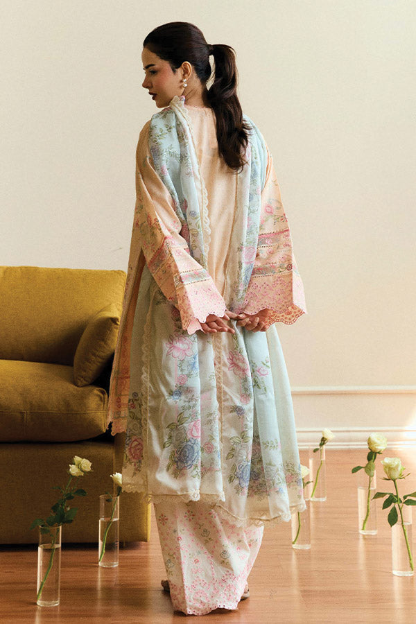 Coco by Zara Shahjahan Eid Edit`25 D#07 LUMEN