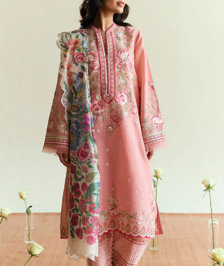 Coco by Zara Shahjahan Eid Edit`25 D#09 SABLE