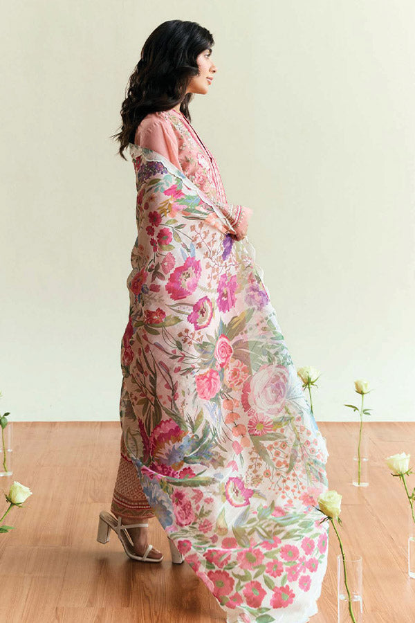 Coco by Zara Shahjahan Eid Edit`25 D#09 SABLE