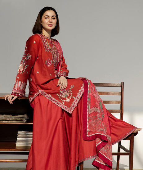 Coco by Zara Shahjahan Lawn'23 D#10 B