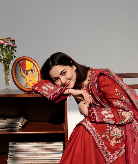 Coco by Zara Shahjahan Lawn'23 D#10 B