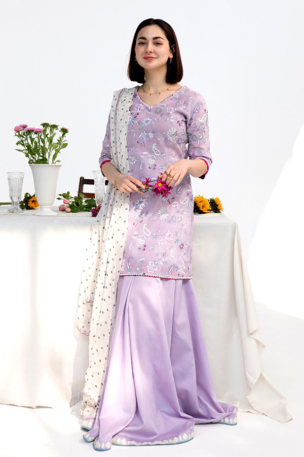 Coco by Zara Shahjahan Lawn'23 D#01 B