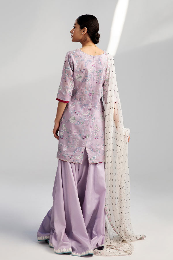 Coco by Zara Shahjahan Lawn'23 D#01 B