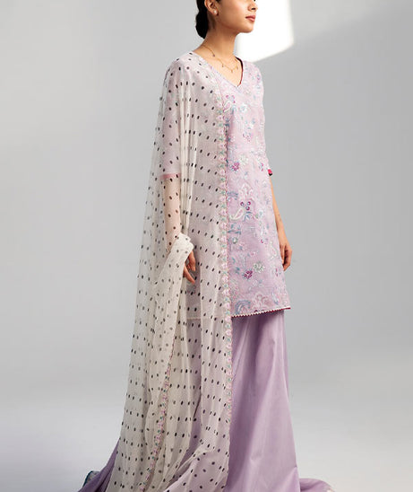 Coco by Zara Shahjahan Lawn'23 D#01 B