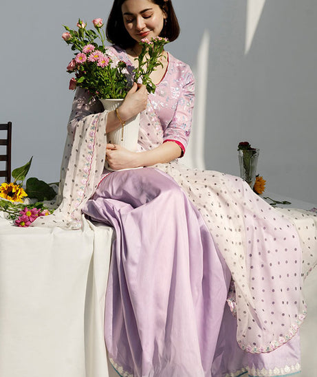 Coco by Zara Shahjahan Lawn'23 D#01 B