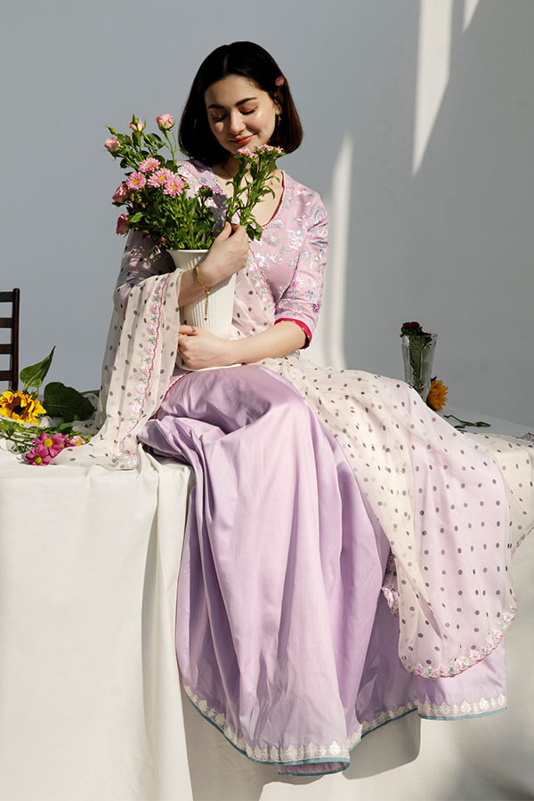 Coco by Zara Shahjahan Lawn'23 D#01 B