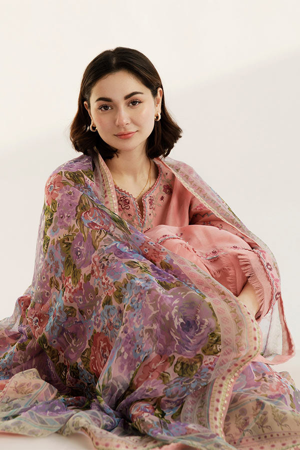 Coco by Zara Shahjahan Lawn'23 D#02 A