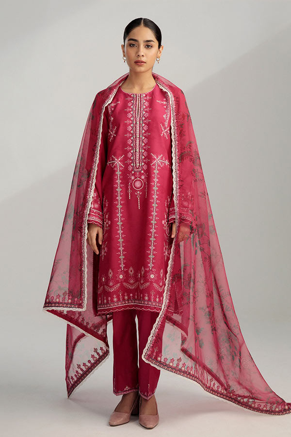 Coco by Zara Shahjahan Lawn'23 D#03 B