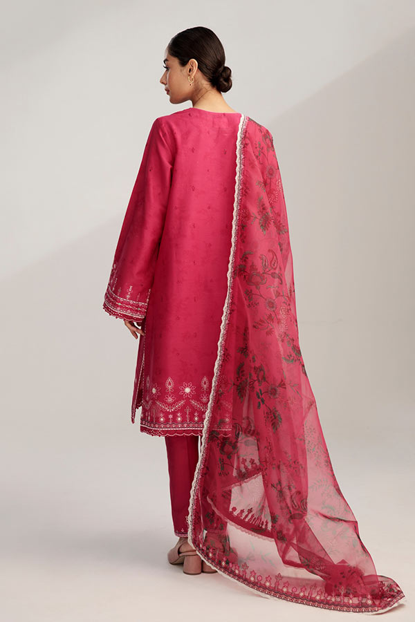 Coco by Zara Shahjahan Lawn'23 D#03 B