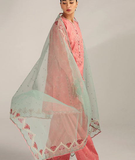 Coco by Zara Shahjahan Lawn'23 D#06 A
