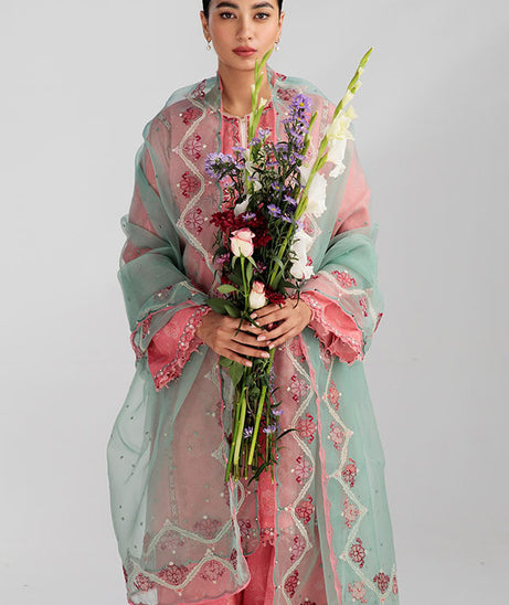 Coco by Zara Shahjahan Lawn'23 D#06 A