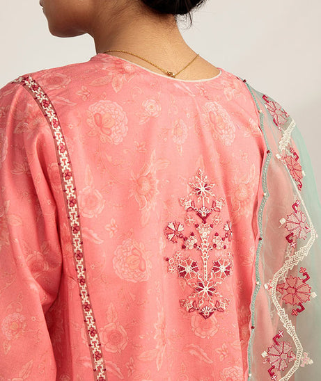 Coco by Zara Shahjahan Lawn'23 D#06 A