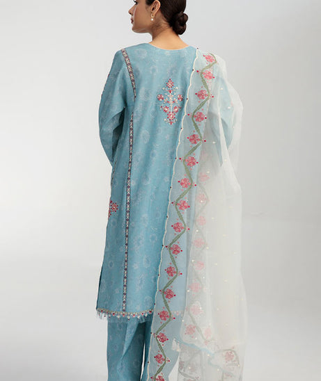 Coco by Zara Shahjahan Lawn'23 D#06 B