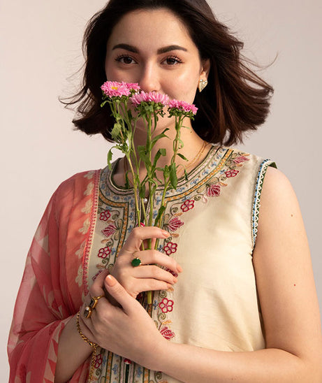 Coco by Zara Shahjahan Lawn'23 D#07 A