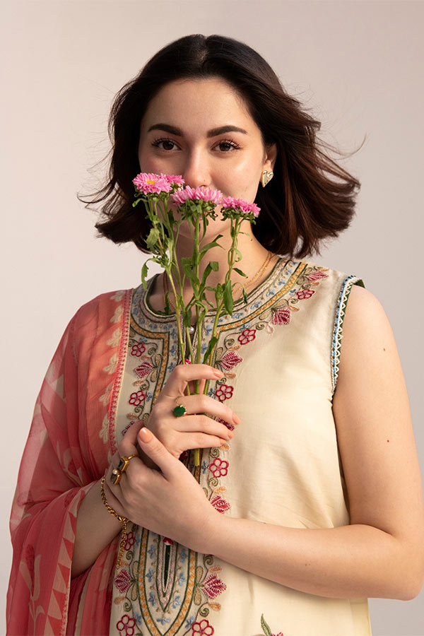 Coco by Zara Shahjahan Lawn'23 D#07 A