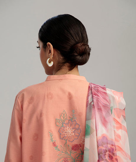 Coco by Zara Shahjahan Lawn'23 D#08 A