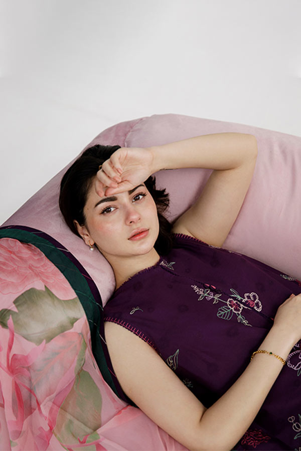 Coco by Zara Shahjahan Lawn'23 D#08 B