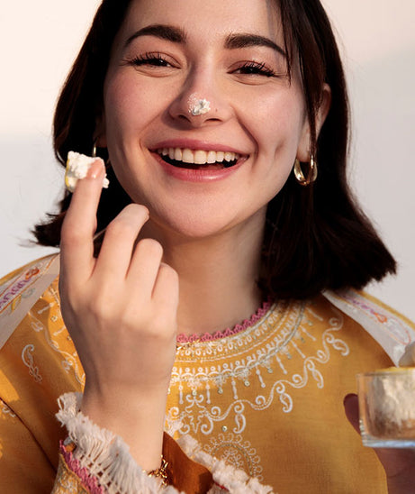 Coco by Zara Shahjahan Lawn'23 D#09 A