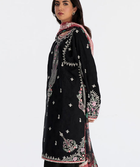 Coco by Zara Shahjahan Lawn'23 D#09 B