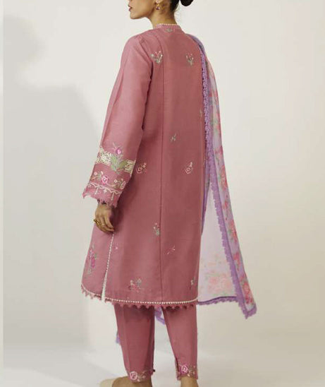 Coco By Zara Shahjahan Vol-II `23 2-B