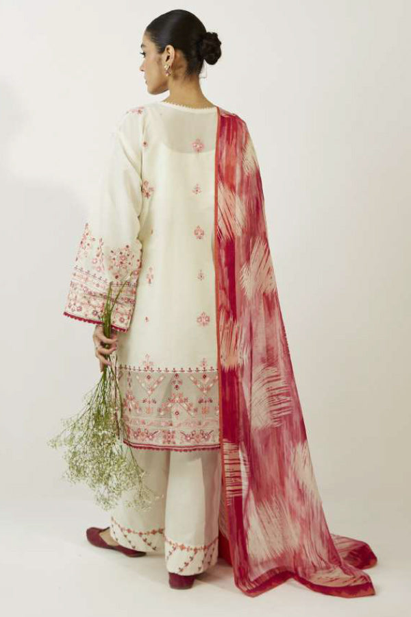 Coco By Zara Shahjahan Vol-II `23 7-A