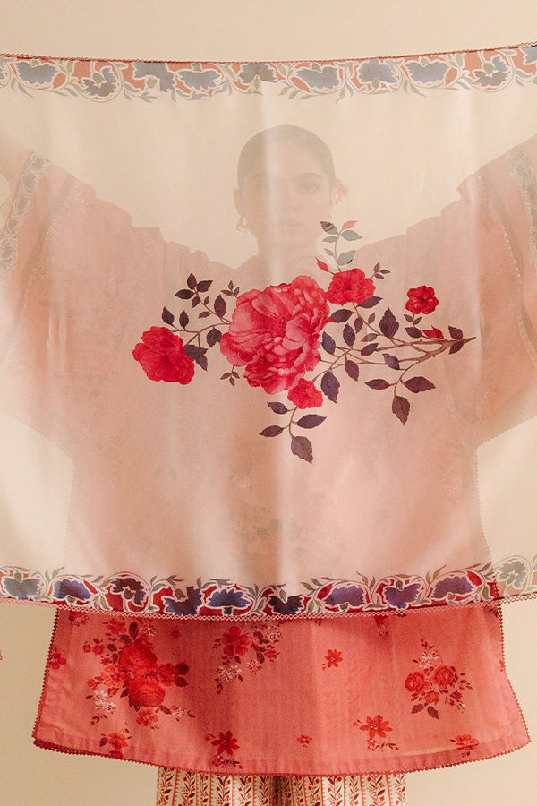 Coco by zara shahjahan Prints'25 D#1-A (LEYA)