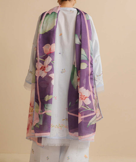 Coco by zara shahjahan Prints'25 D#3-A (ARIA)
