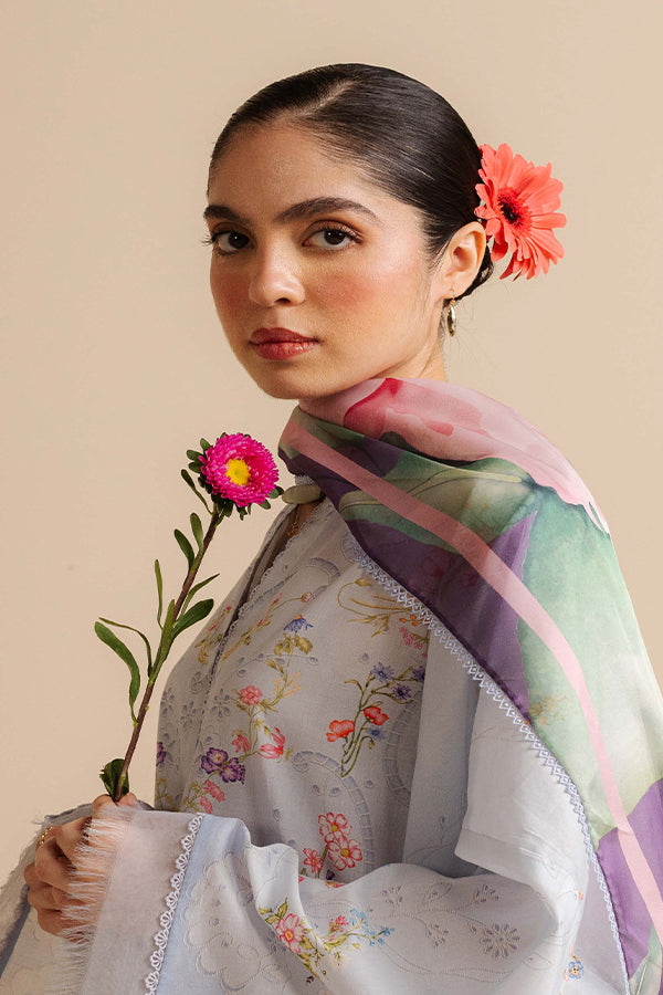 Coco by zara shahjahan Prints'25 D#3-A (ARIA)