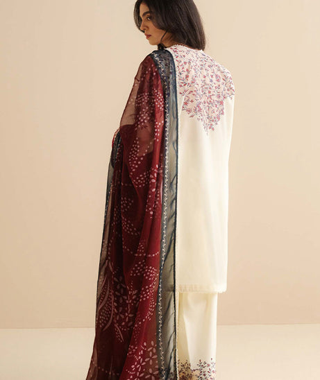 Coco by zara shahjahan Prints'25 D#4-B (NISA)