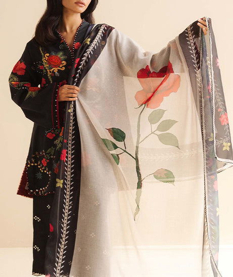Coco by zara shahjahan Prints'25 D#5-A (NYRA)