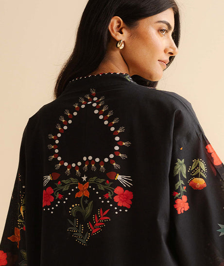Coco by zara shahjahan Prints'25 D#5-A (NYRA)