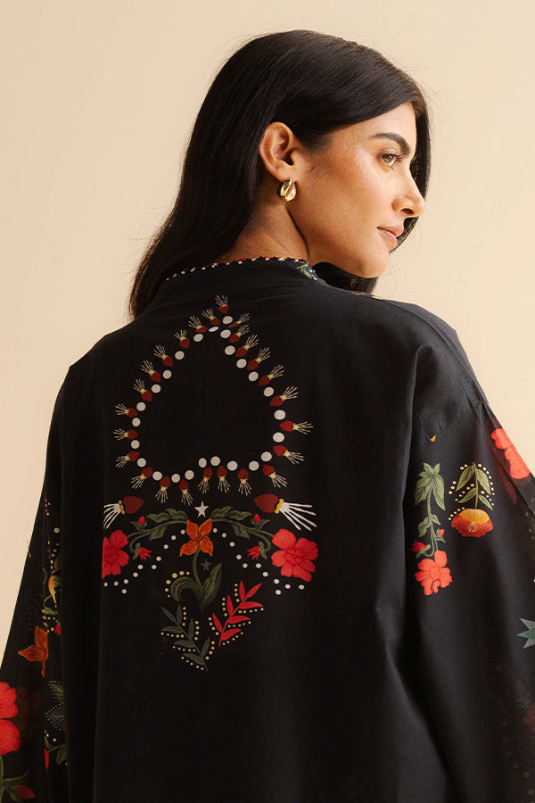 Coco by zara shahjahan Prints'25 D#5-A (NYRA)