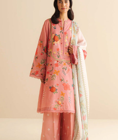 Coco by zara shahjahan Prints'25 D#5-B (NYRA)