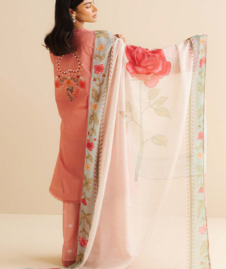 Coco by zara shahjahan Prints'25 D#5-B (NYRA)