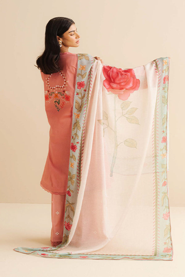 Coco by zara shahjahan Prints'25 D#5-B (NYRA)